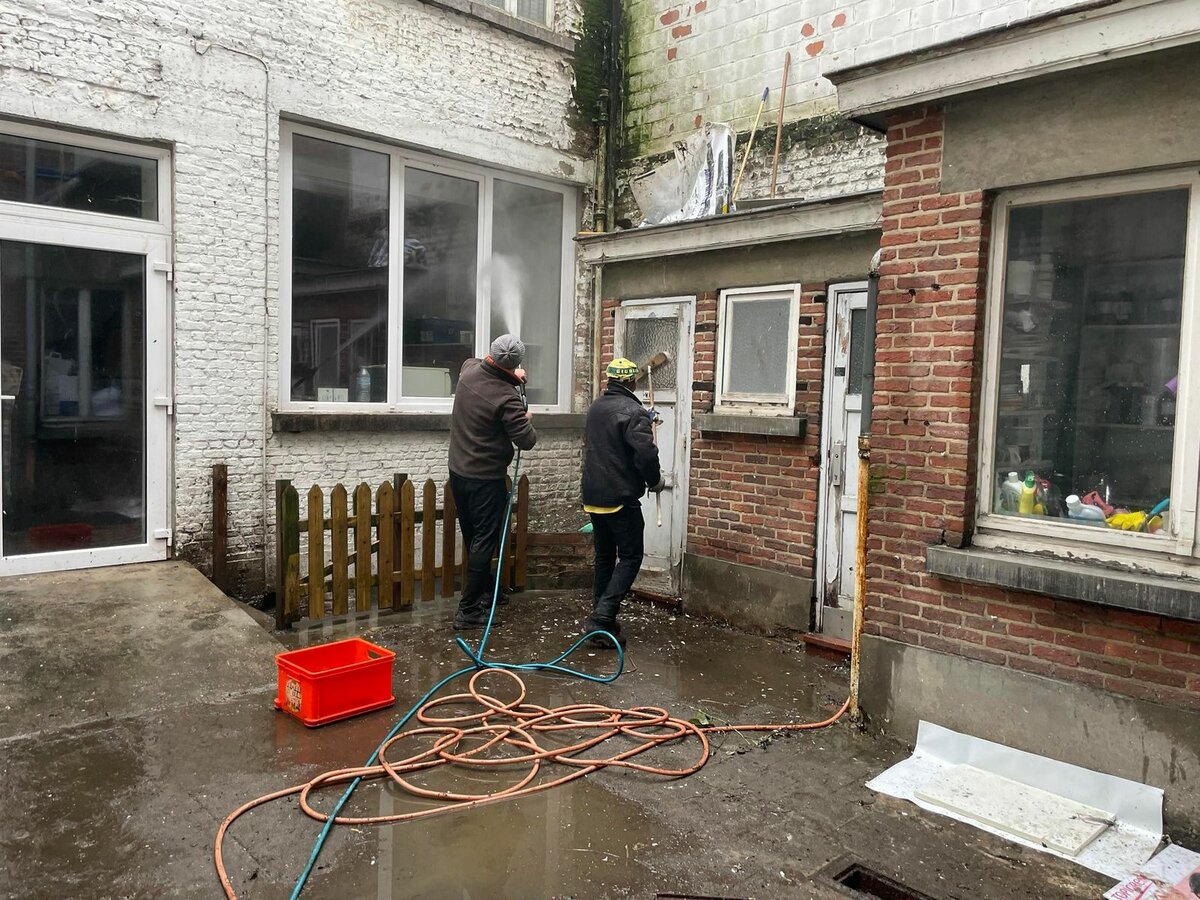 Debarras - service de debarras professionnel